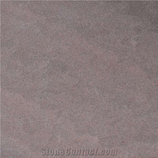 Brown Wave Sandstone Tile