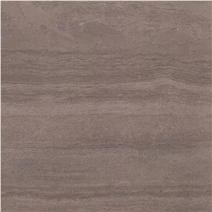 Brown Wooden Marble