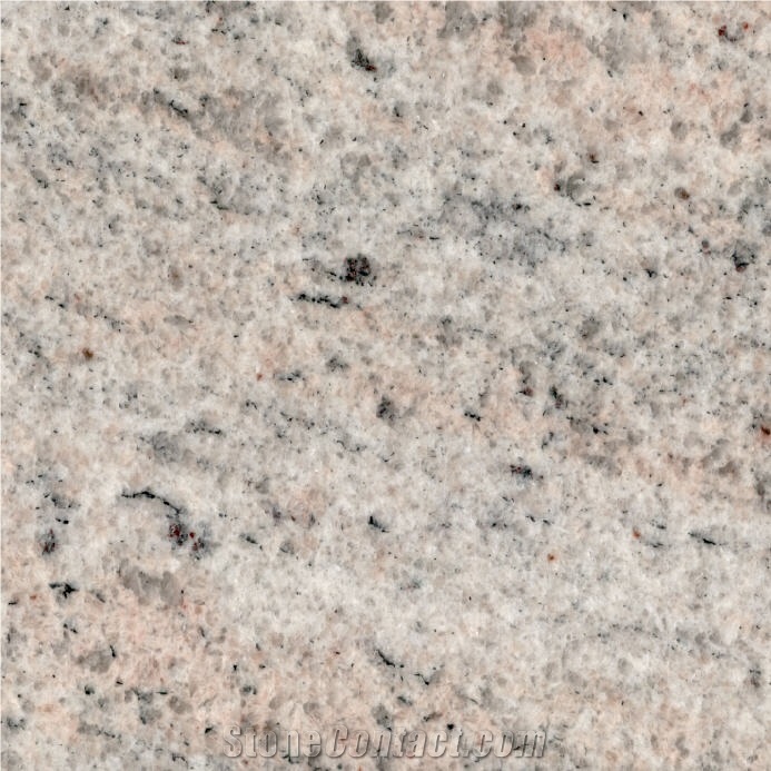 Bruce Rock Granite 