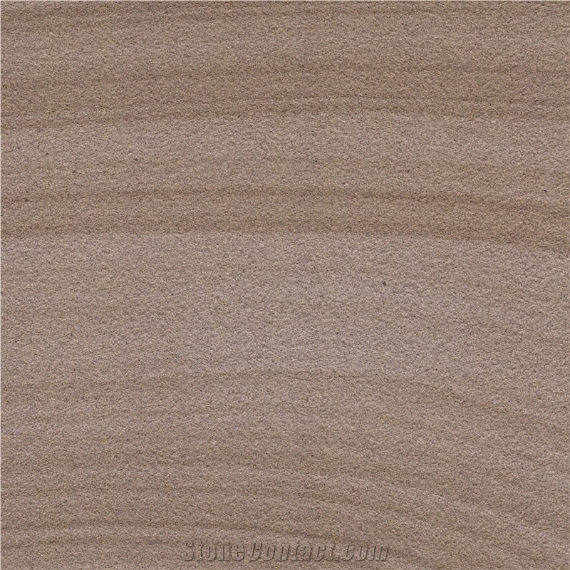 Buff Brown Sandstone Tile