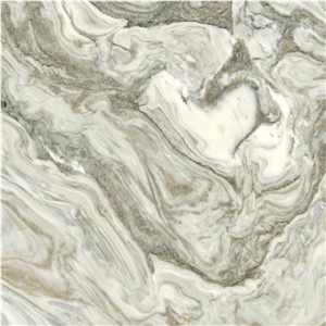 Burlesque Quartzite