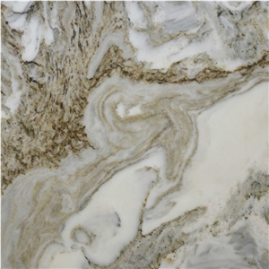 Burlesque Quartzite