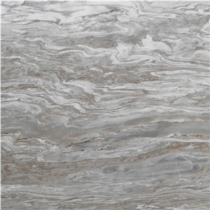 Burlesque Quartzite