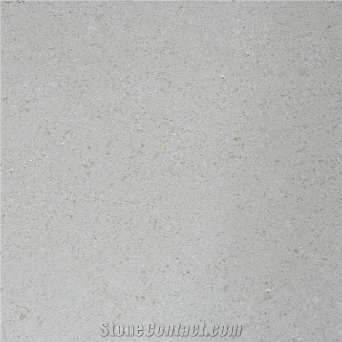 Bursa White Limestone 