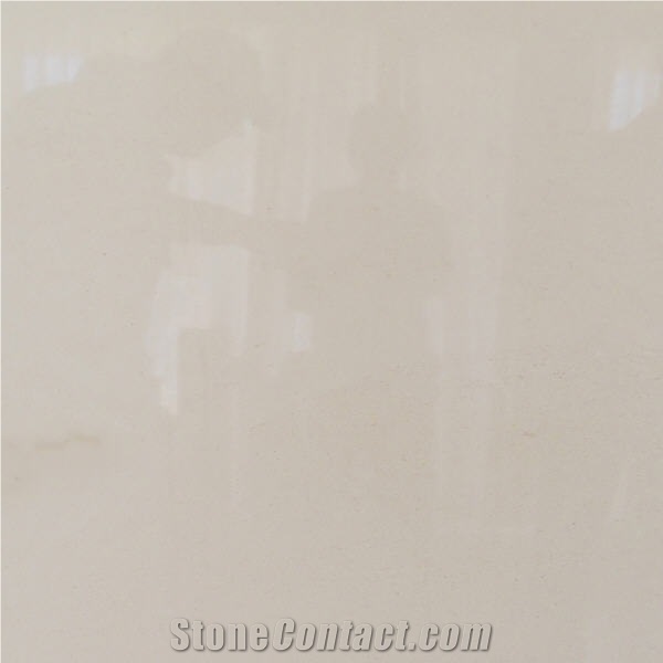 Bursa White Limestone Tile