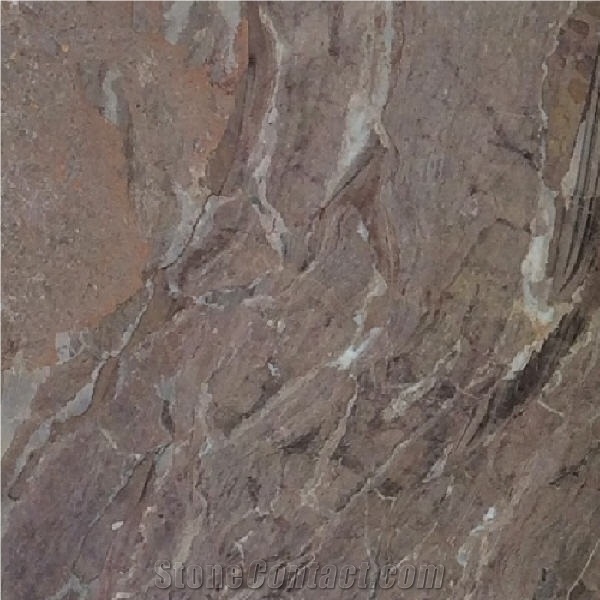 Butterfly Red Marble 