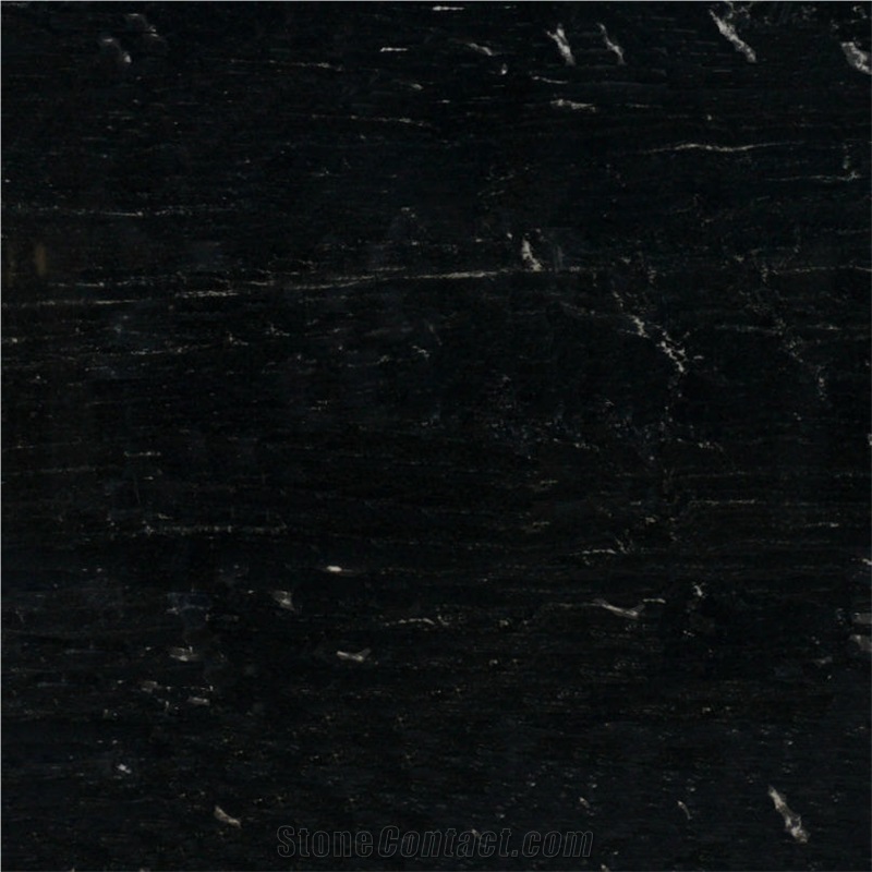 Cabugi Black Granite 
