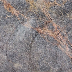 Cadirkaya Silver Grey Marble