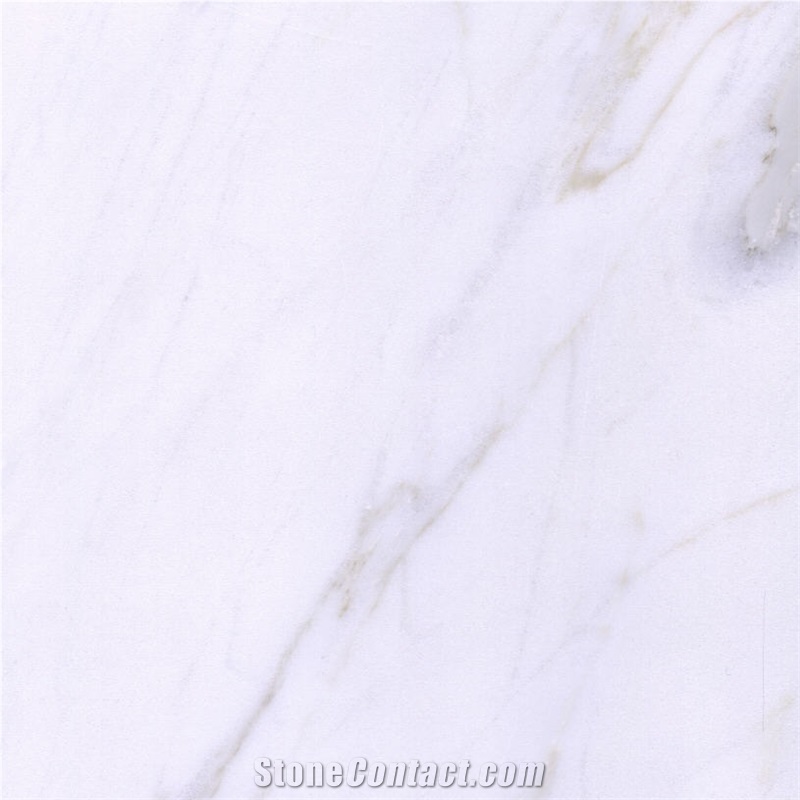 Calacatta Carrara Marble 