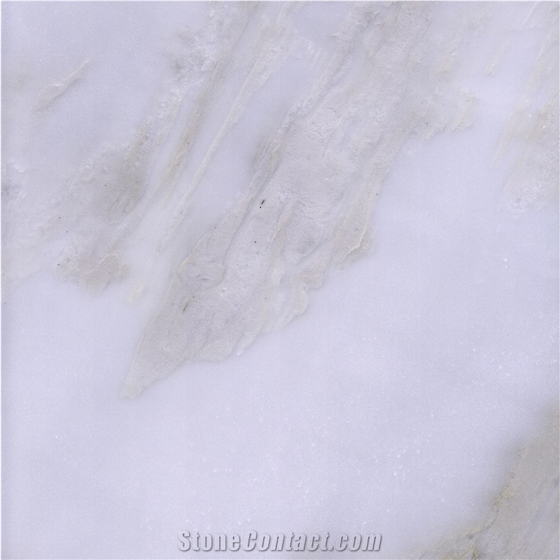 Calacatta Classico - White Marble - StoneContact.com