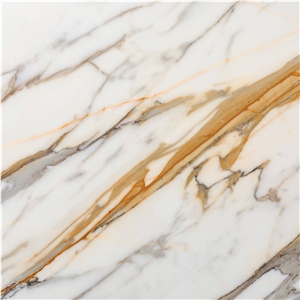 Calacatta Crema Marble