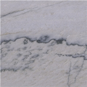 Calacatta White Quartzite