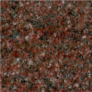 Calca Red Granite