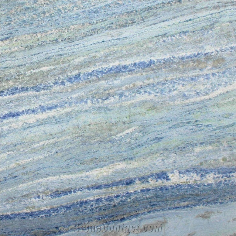 Calcite Blue Extra Marble 