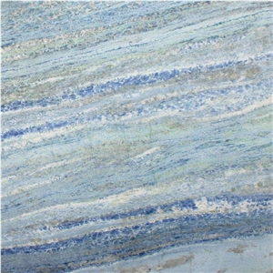 Calcite Blue Extra Marble