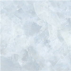 Calcite Blue Extra Marble Tile