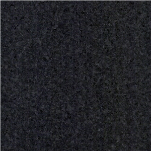 Cambodian Black Granite