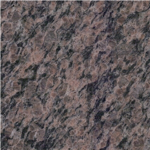 Camel Brown Granite