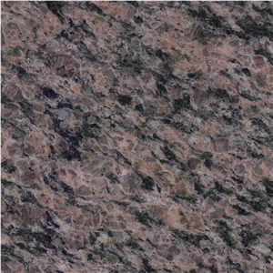 Camel Brown Granite