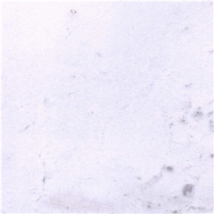 Canadian White Marble