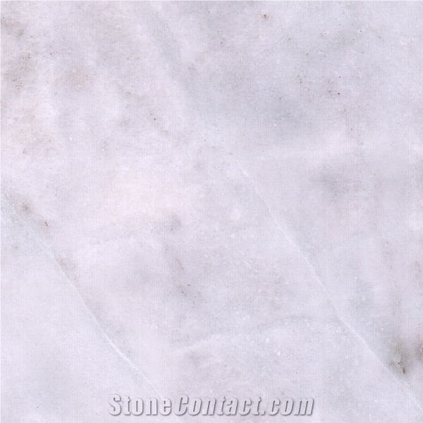 Canaria White Marble 