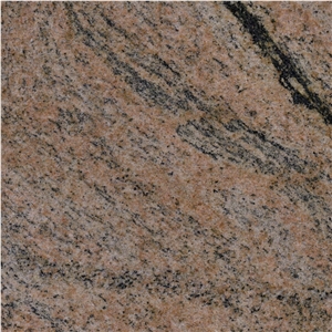 Cano Red Granite
