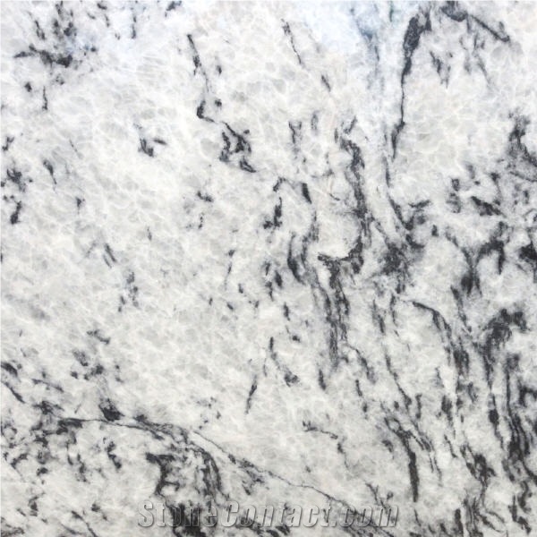 Capo Blanco Granite 