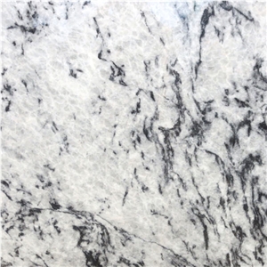 Capo Blanco Granite
