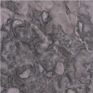 Cappuccino Grey Marble Tile