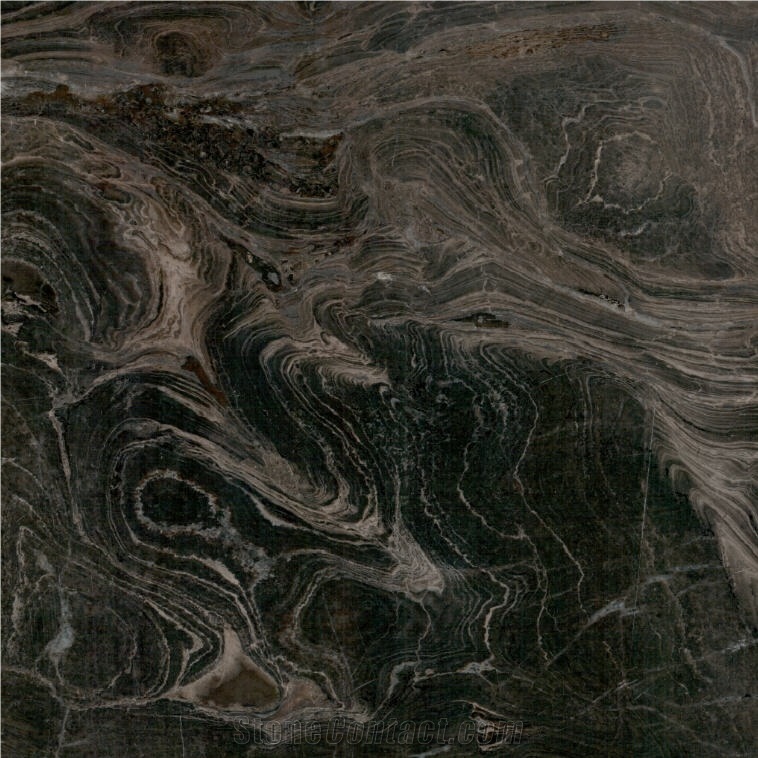 Cappuccino Marble 