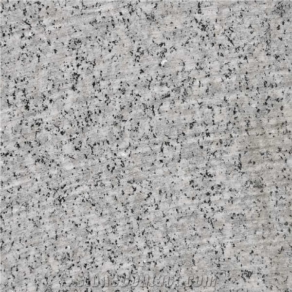 Capricho White Granite 