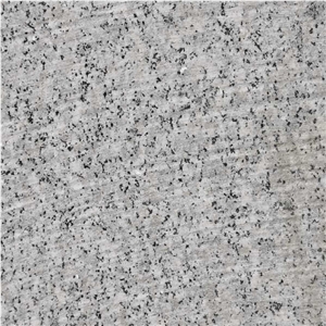 Capricho White Granite