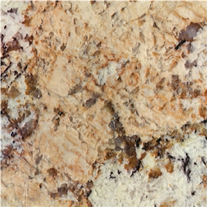 Carajas Granite