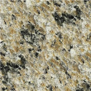 Caramelo Ornamental Granite