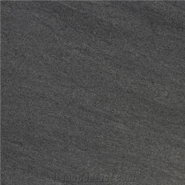 Carbon Grey Andesite 