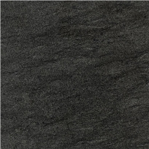 Carbon Grey Quartzite