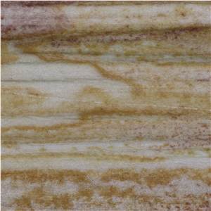 Caribbean Sun Quartzite