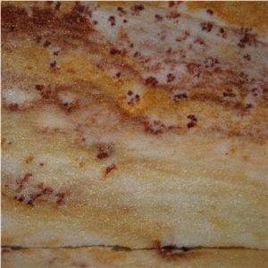 Carnaval Quartzite
