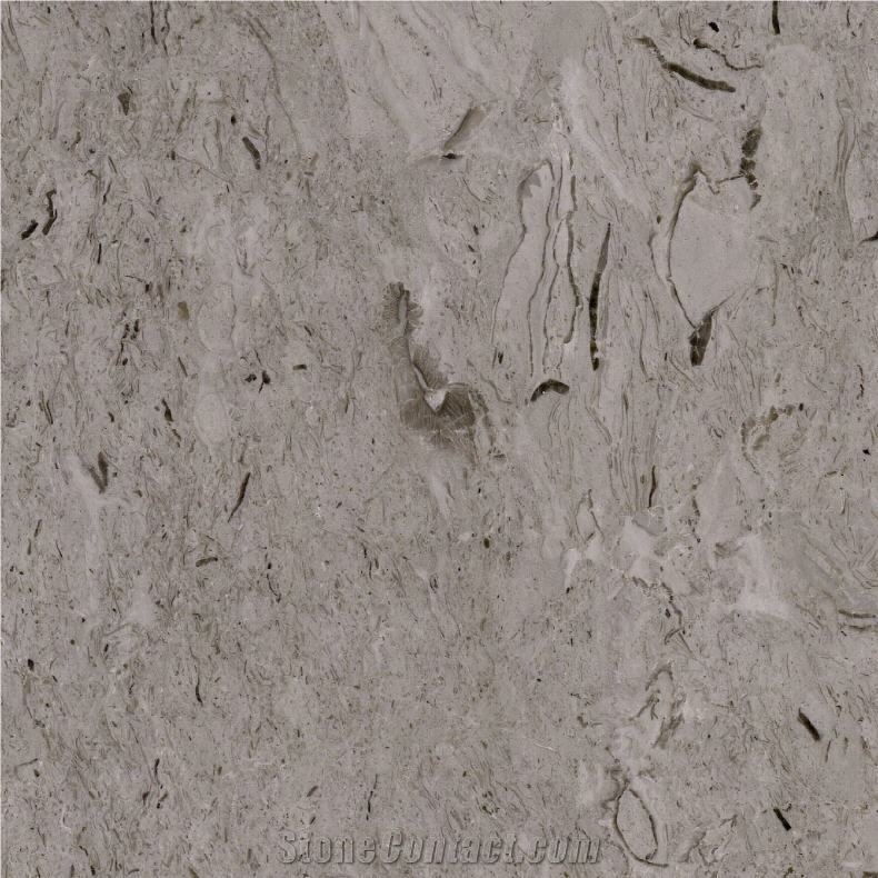Carso Grey Marble Tile