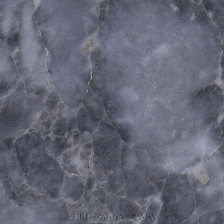 Cascata Grey Marble 