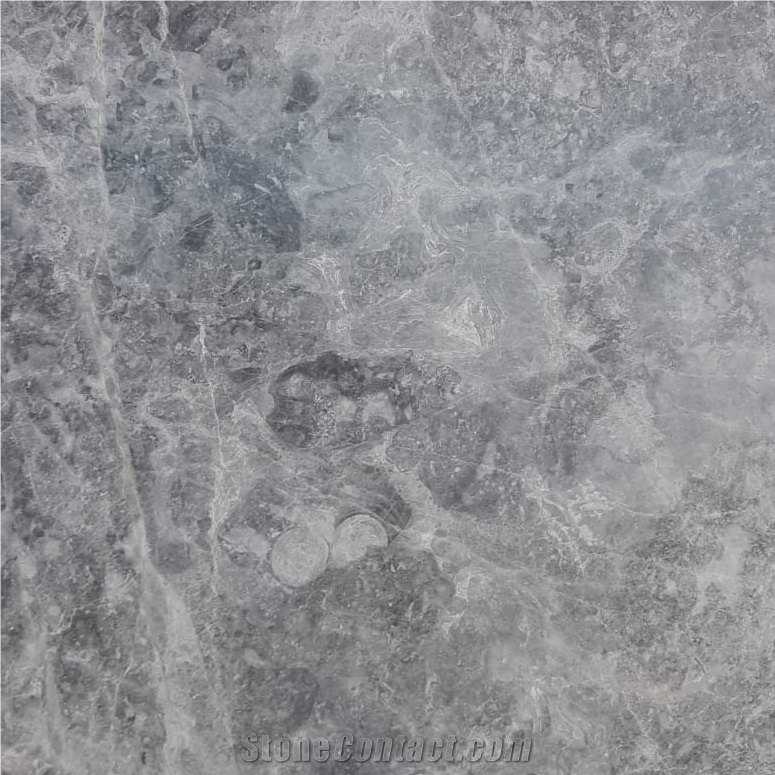 Cascata Grey Marble Tile