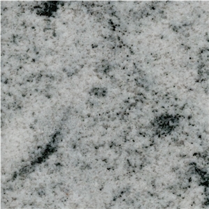 Casper White Granite