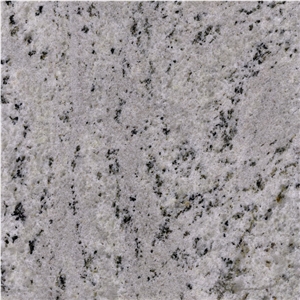 Caspian White Granite