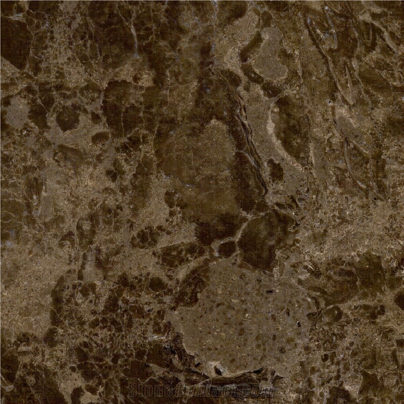 Castano Brown Marble 