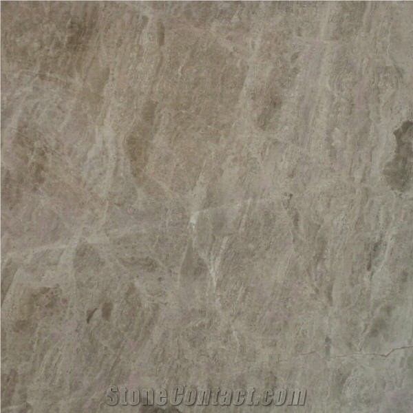 Castro Grey Marble Tile