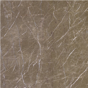 Cazeau Brown Marble