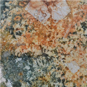 CD Pantheon Granite Tile