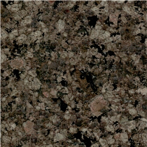 Cedar Rose Granite