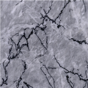 Centalla Grey Marble Tile