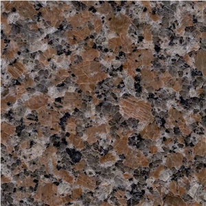 Cenxi Red Granite